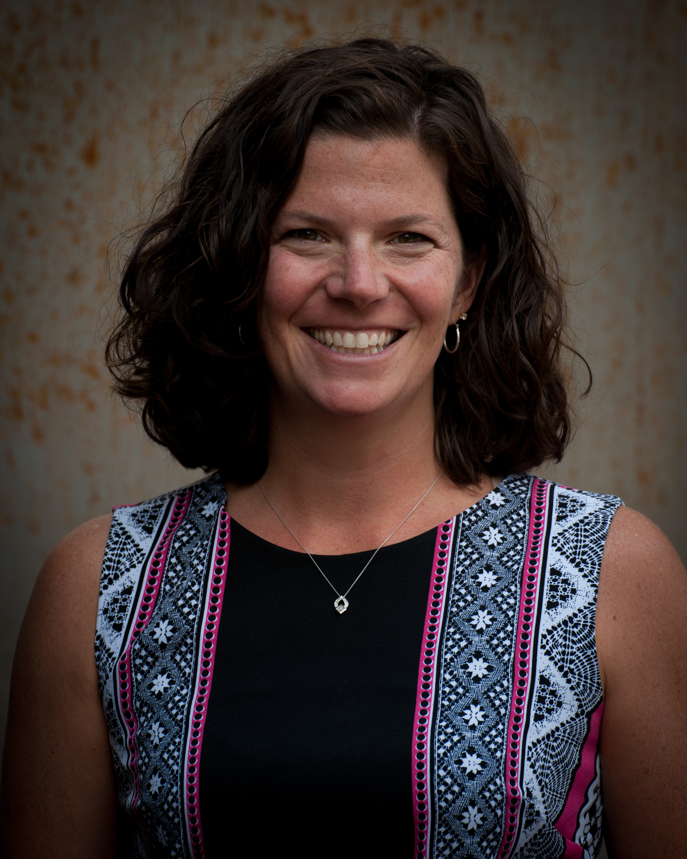 Janet Salvoni